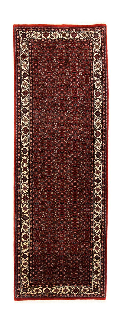 Bidjar Alfombra 78x230cm - Alfombra persa