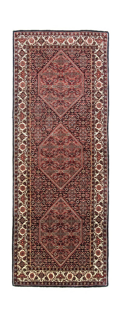 Bidjar Alfombra 75x200cm - Alfombra persa