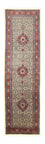 Alfombra de pasillo Alfombra persa - Clásica - 295 x 80 cm - multicolor