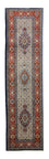 Alfombra de pasillo Alfombra persa - Clásica - 300 x 80 cm - beige