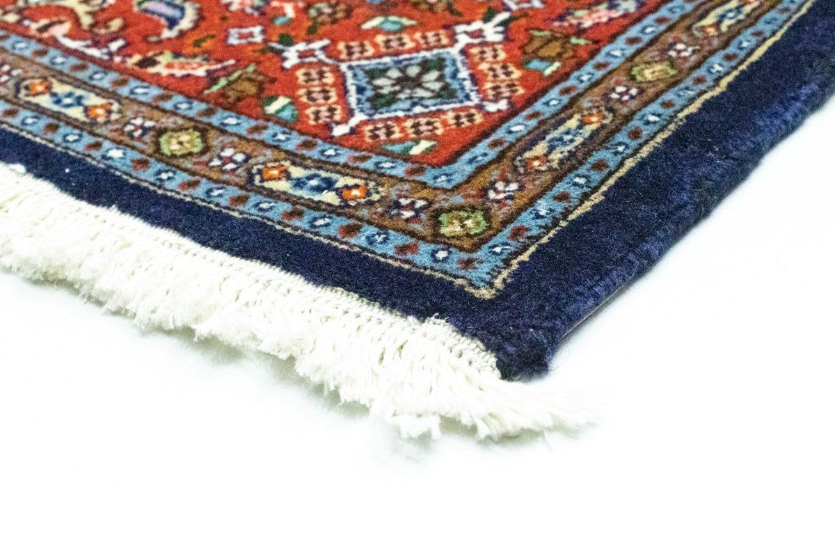 Alfombra de pasillo Alfombra persa - Clásica - 300 x 80 cm - beige