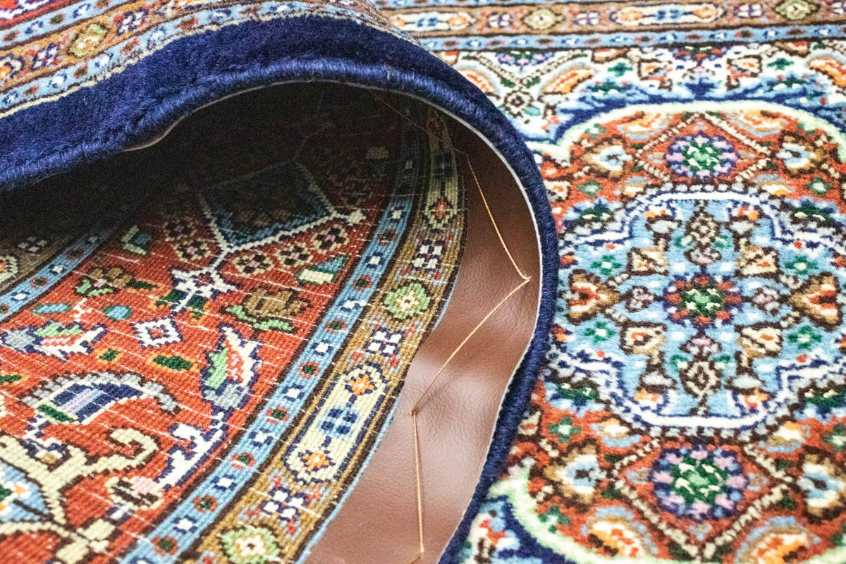 Alfombra de pasillo Alfombra persa - Clásica - 300 x 80 cm - beige