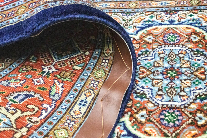 Alfombra de pasillo Alfombra persa - Clásica - 300 x 80 cm - beige