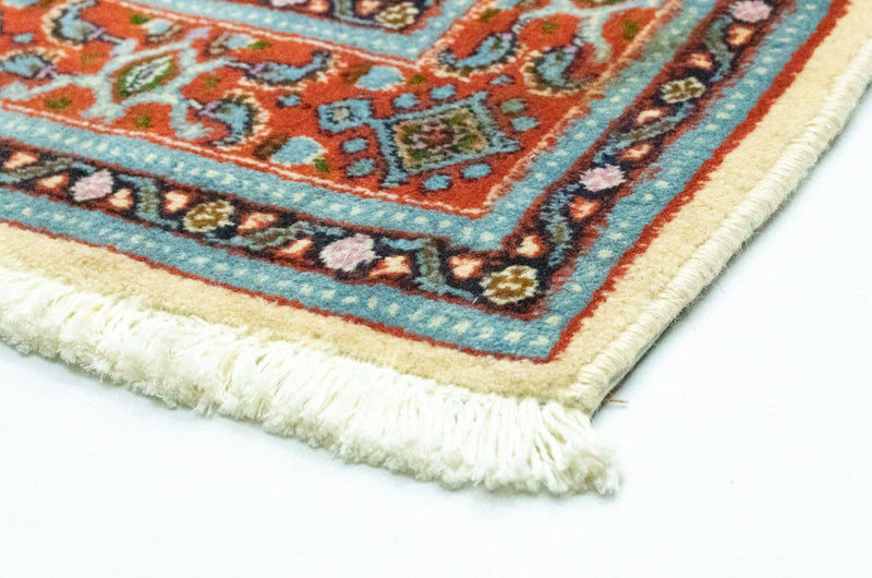 Alfombra de pasillo Alfombra persa - Clásica - 288 x 81 cm - beige