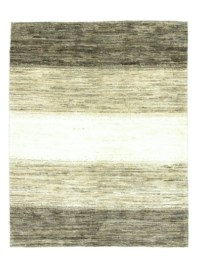 Gabbeh persa Alfombra 127x153cm - Perserteppich Wollteppich
