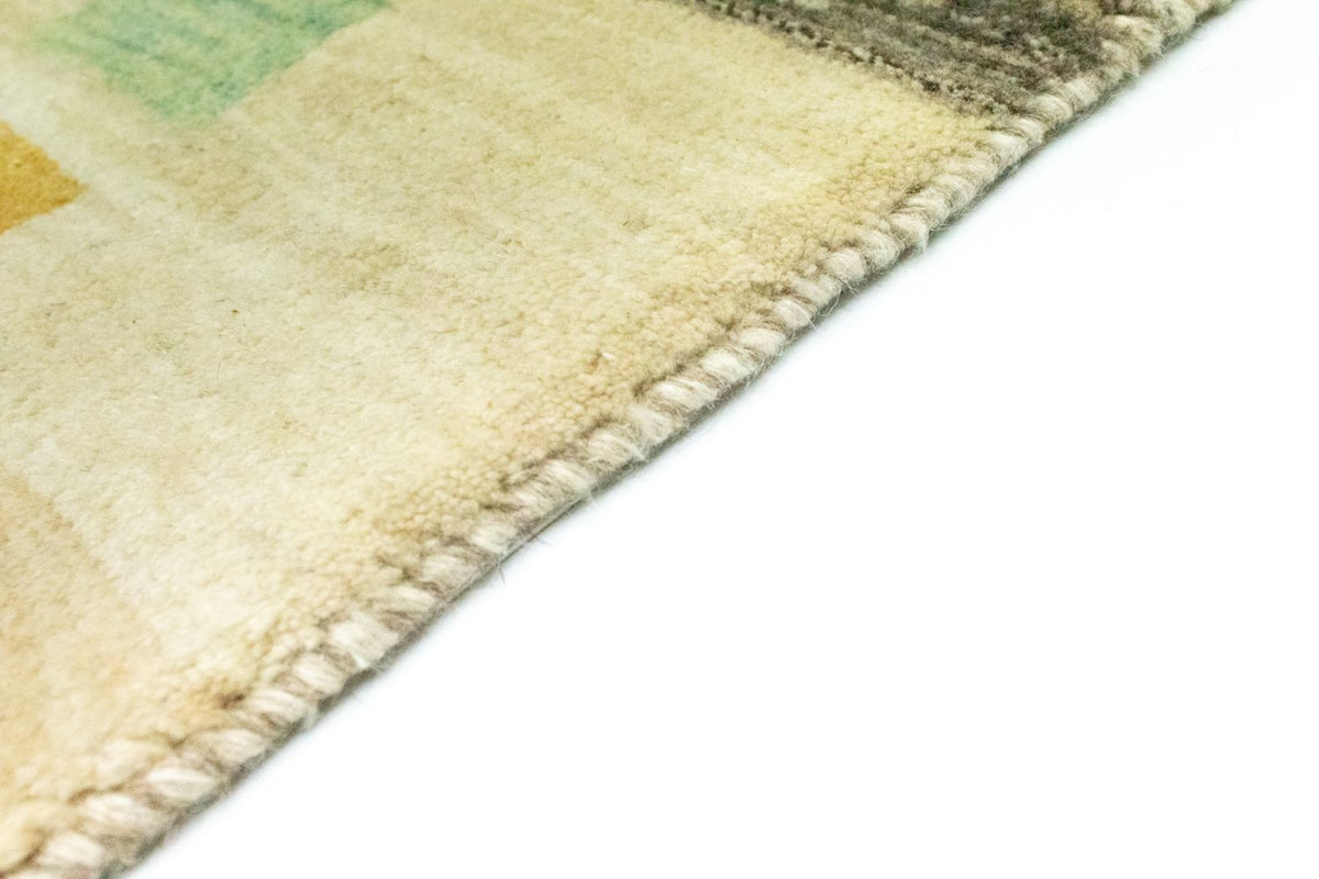 Alfombra Gabbeh - Persa - 140 x 98 cm - colorido