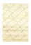 Alfombra Gabbeh - Persa - 140 x 98 cm - beige