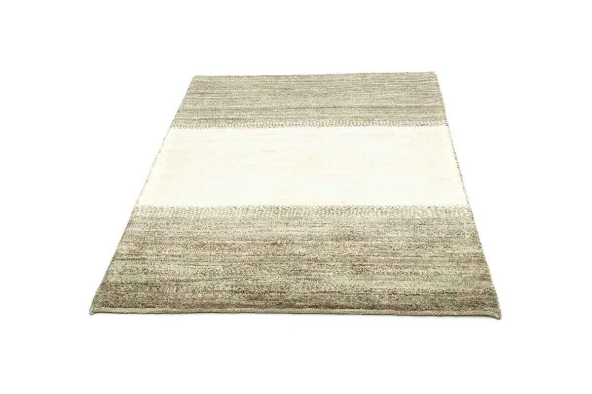 Alfombra Gabbeh - Persa - 145 x 100 cm - beige