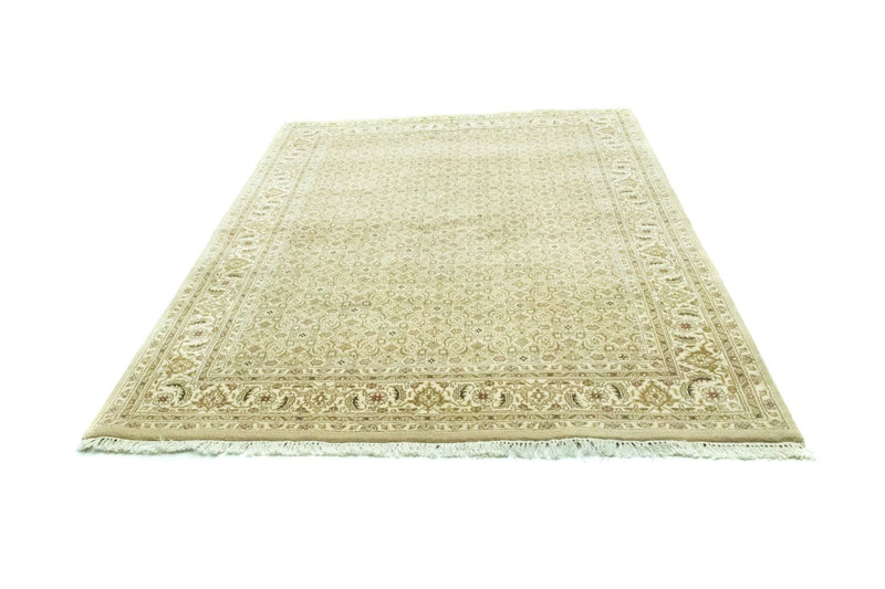 Alfombra persa - Bidjar - 242 x 173 cm - beige