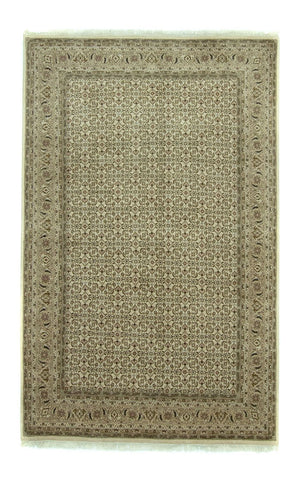 Alfombra persa - Bidjar - 300 x 198 cm - beige