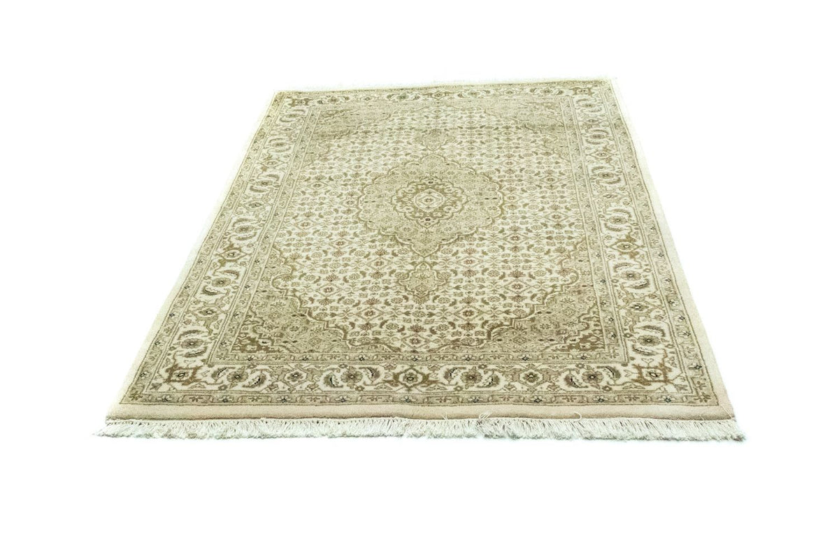 Alfombra persa - Bidjar - 182 x 121 cm - beige