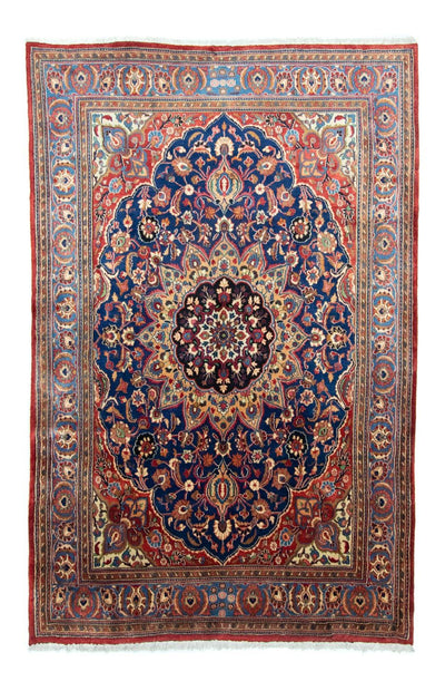 Moud Alfombra 203x319cm - Alfombra persa