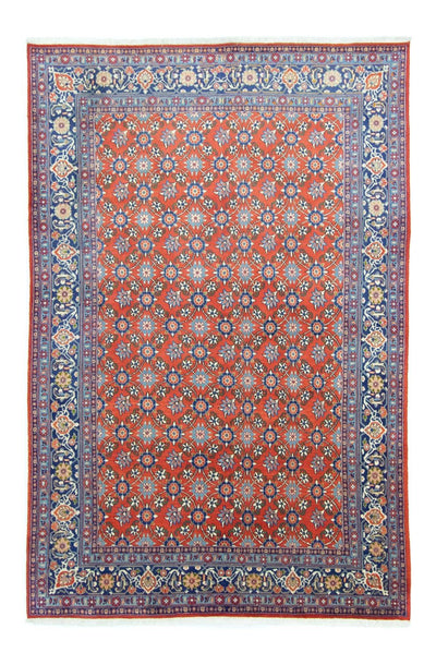 Hamadan Alfombra 197x295cm - Alfombra persa