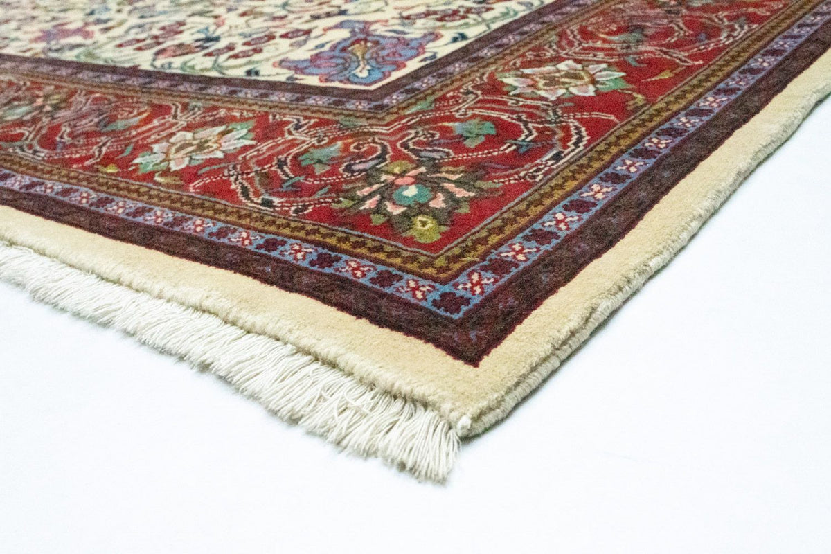 Alfombra persa - Clásica - 314 x 212 cm - beige
