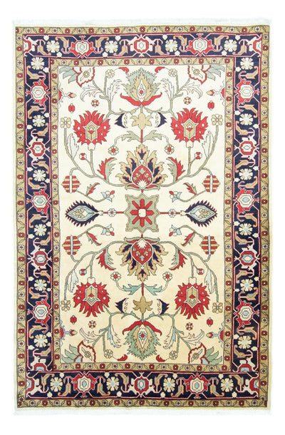 Heriz Alfombra 205x305cm - Alfombra persa