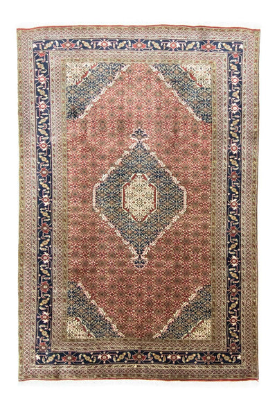 Mashhad Alfombra 194x283cm - Alfombra persa