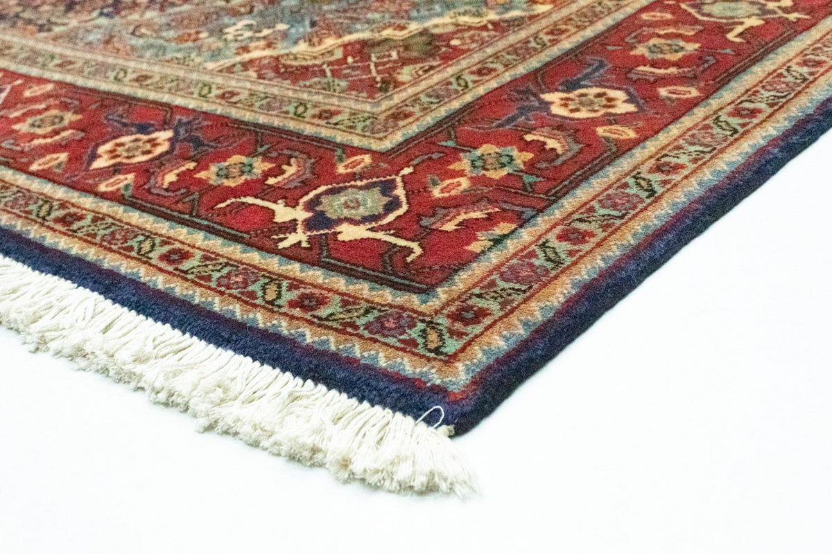 Alfombra persa - Clásica - 291 x 200 cm - azul