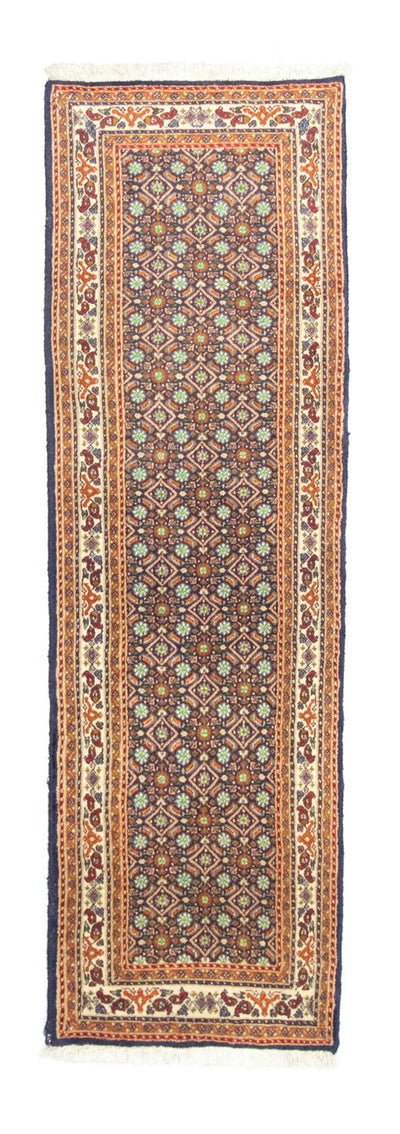 Bidjar Alfombra 57x197cm - Alfombra persa
