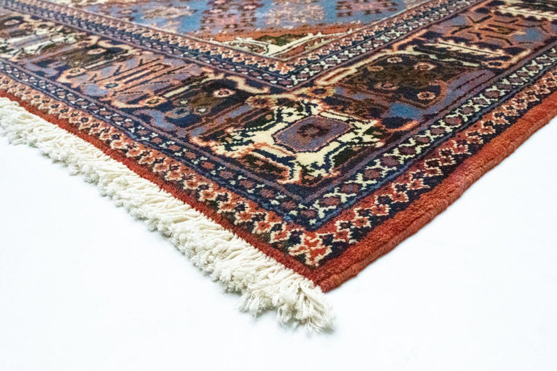 Alfombra persa - Nómada - 300 x 217 cm - beige