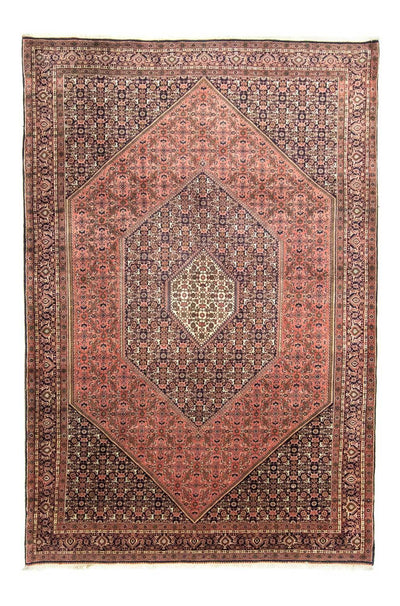 Bidjar Alfombra 208x314cm - Alfombra persa