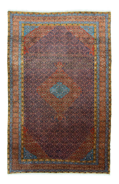 Mashhad Alfombra 195x305cm - Alfombra persa