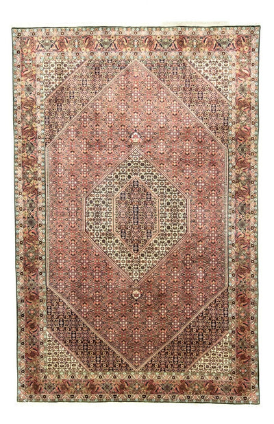 Bidjar Alfombra 200x300cm - Alfombra persa