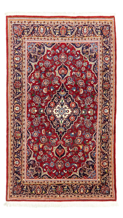 Sarouk Alfombra 136x222cm - Alfombra persa