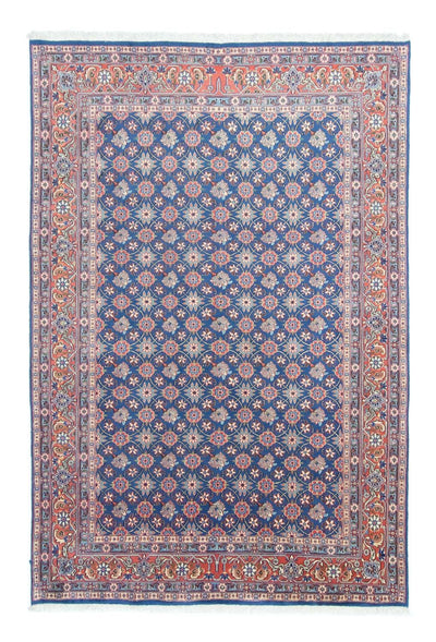 Hamadan Alfombra 201x295cm - Alfombra persa