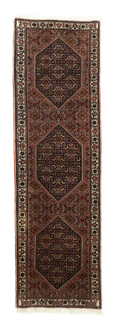 Bidjar Alfombra 69x237cm - Alfombra persa