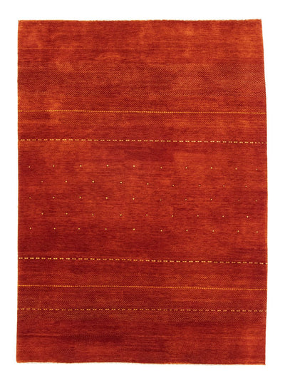 Gabbeh Indo Alfombra 171x234cm - Alfombra de lana