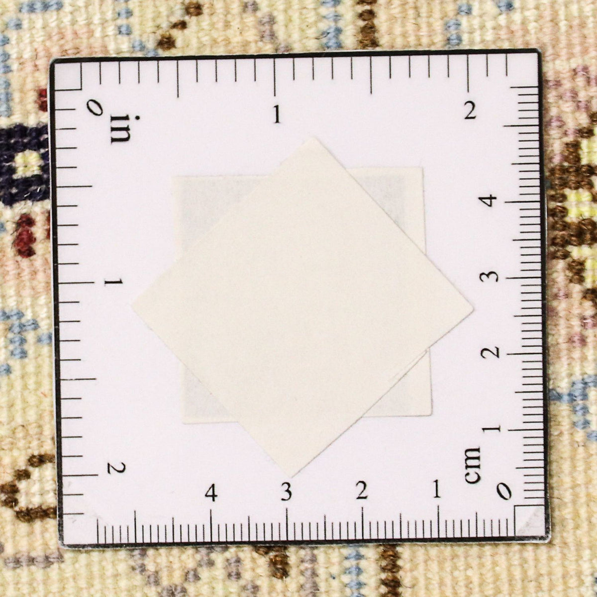 Alfombra Persa - Nain - Real - 360 x 260 cm - beige