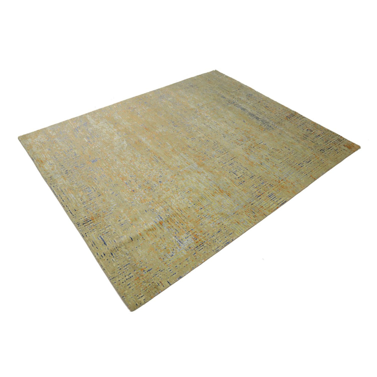Alfombra de diseño - 307 x 250 cm - multicolor