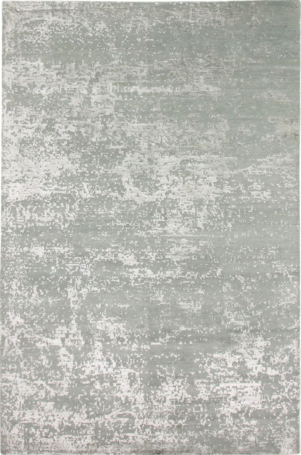Alfombra de diseño - 306 x 203 cm - multicolor