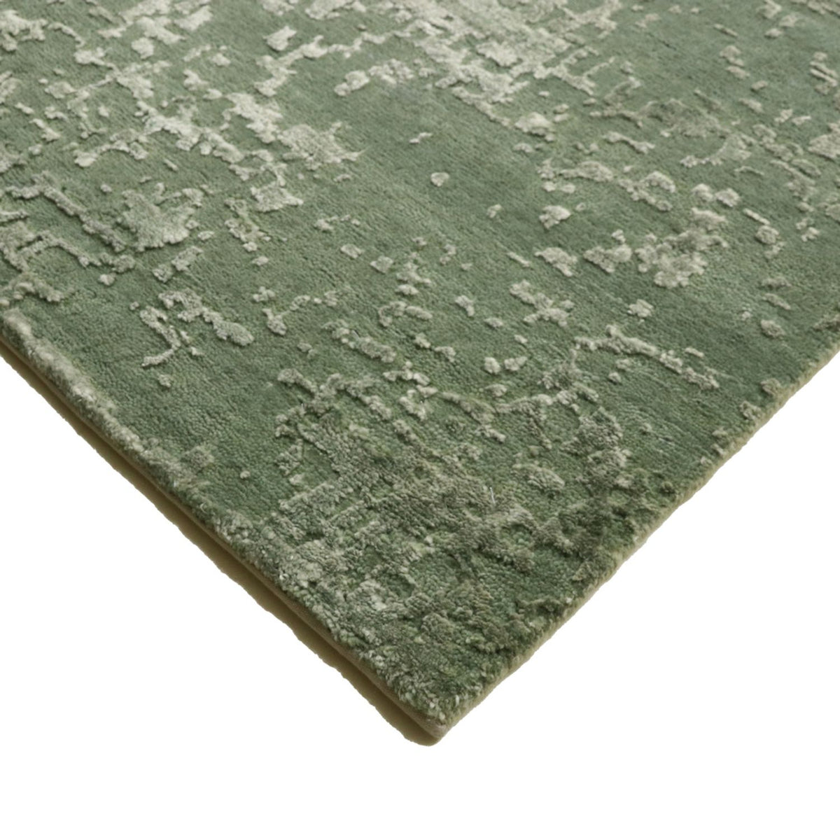 Alfombra de diseño - 306 x 203 cm - multicolor