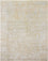 Alfombra de diseño - 306 x 243 cm - azul claro