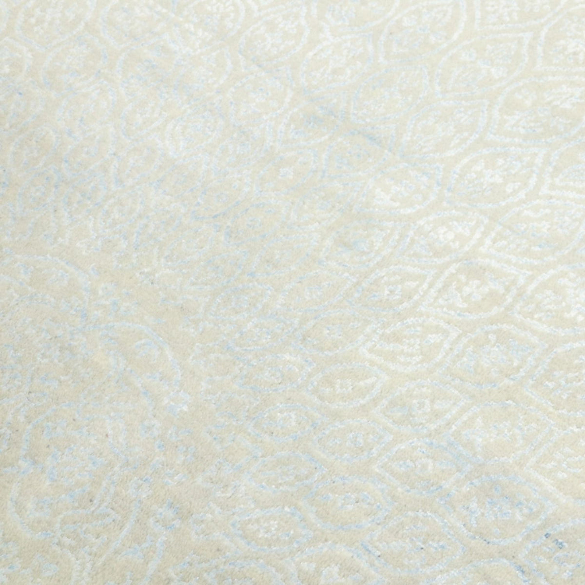 Alfombra de diseño - 194 x 123 cm - multicolor