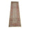 Alfombra de pasillo Alfombra persa - Keshan - 299 x 78 cm - azul