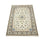Alfombra Persa - Nain - Prima - 212 x 135 cm - blanco natural
