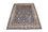 Alfombra persa - Clásica - 295 x 210 cm - azul