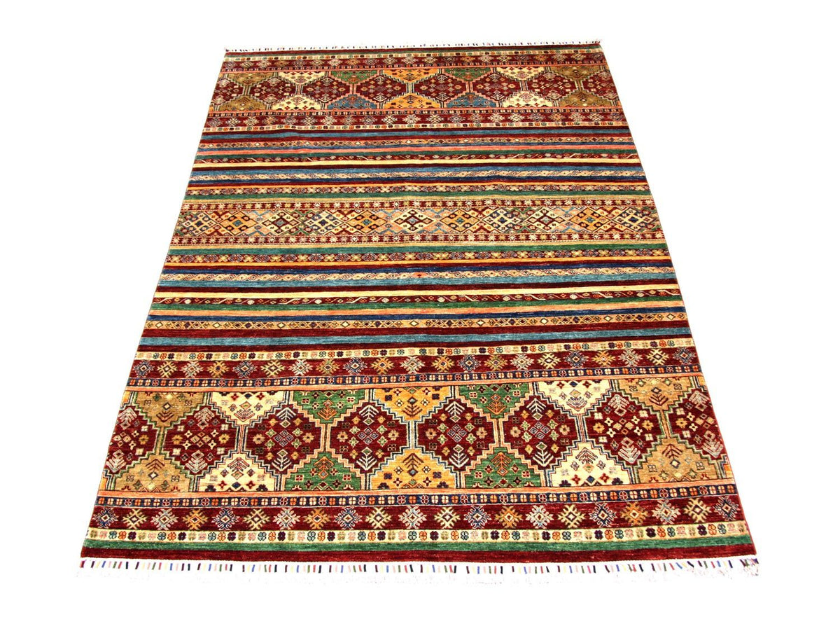 Alfombra Ziegler - 277 x 203 cm - multicolor