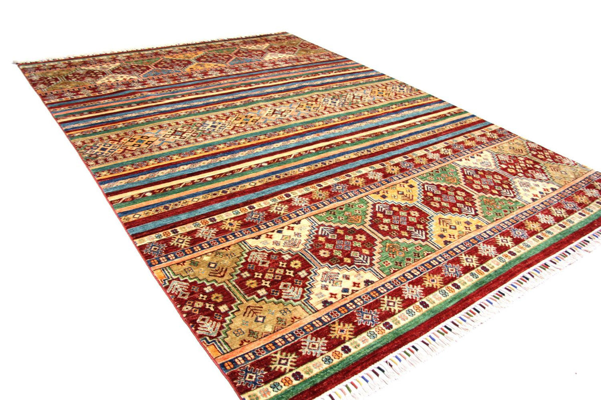 Alfombra Ziegler - 277 x 203 cm - multicolor