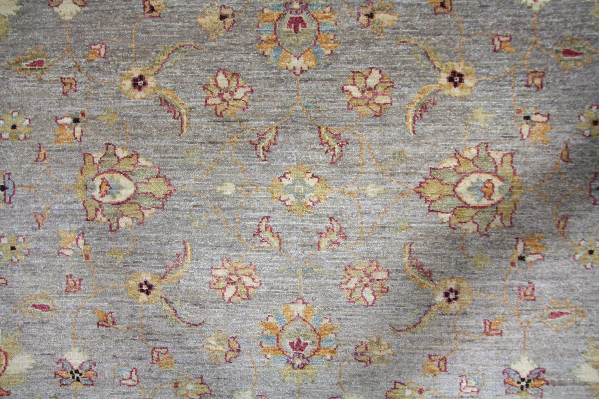 Alfombra Ziegler - 277 x 196 cm - multicolor