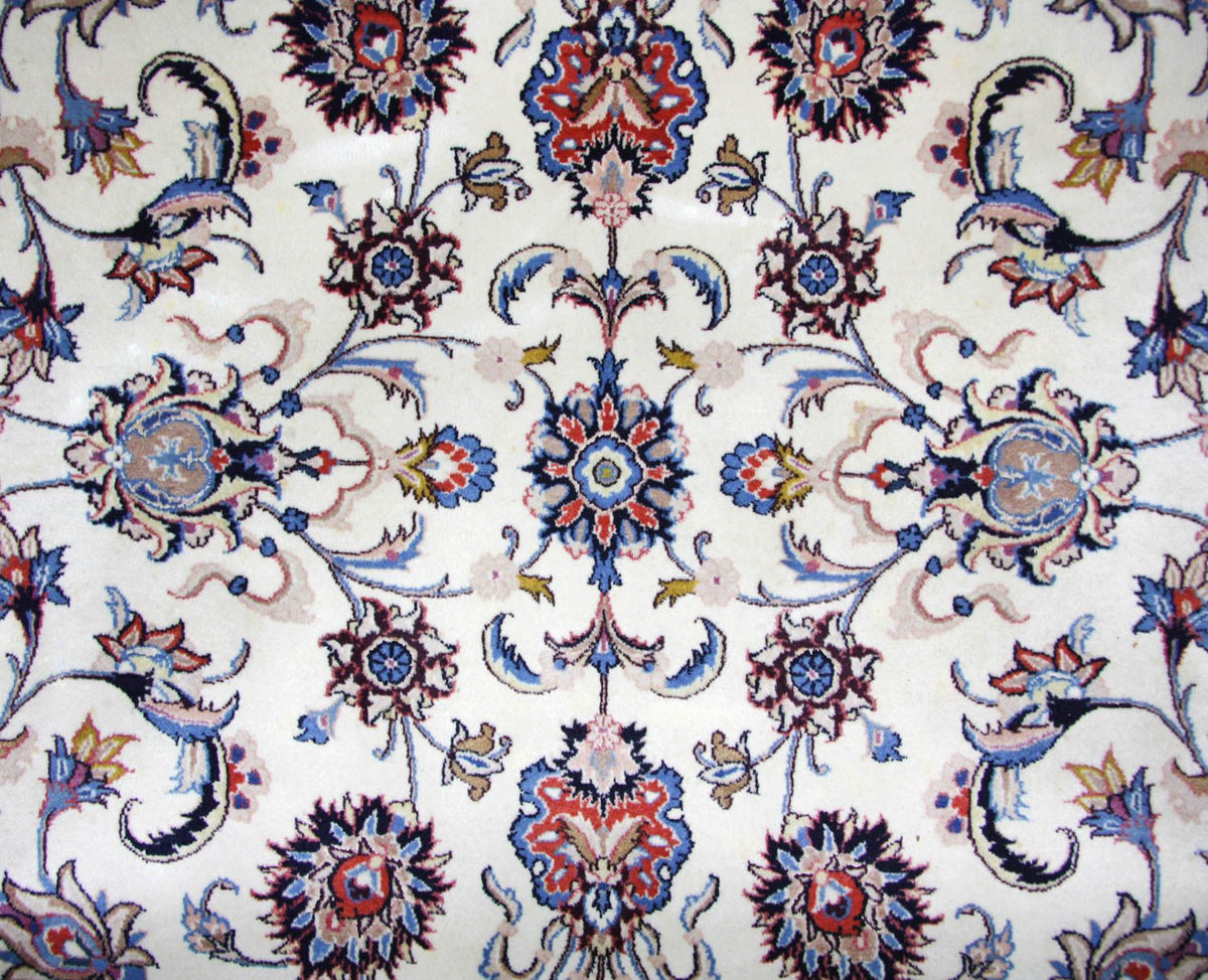 Alfombra persa - Clásica - 300 x 200 cm - beige