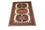 Alfombra Ziegler - Kazak - 182 x 125 cm - beige