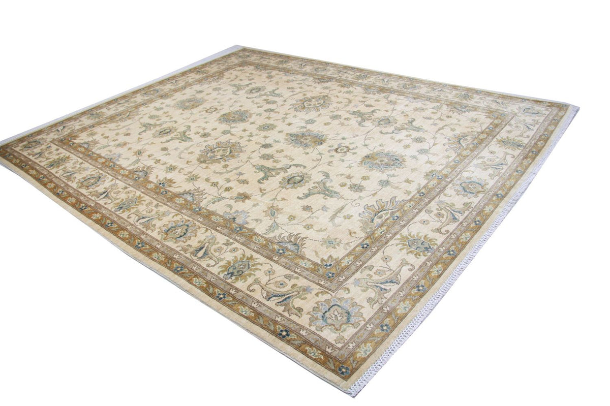 Alfombra Ziegler - 300 x 251 cm - beige