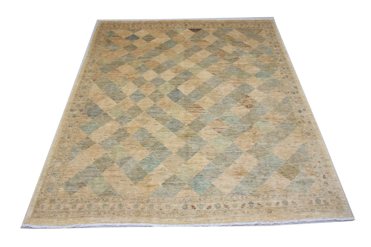 Alfombra Ziegler - Moderna - 308 x 247 cm - multicolor