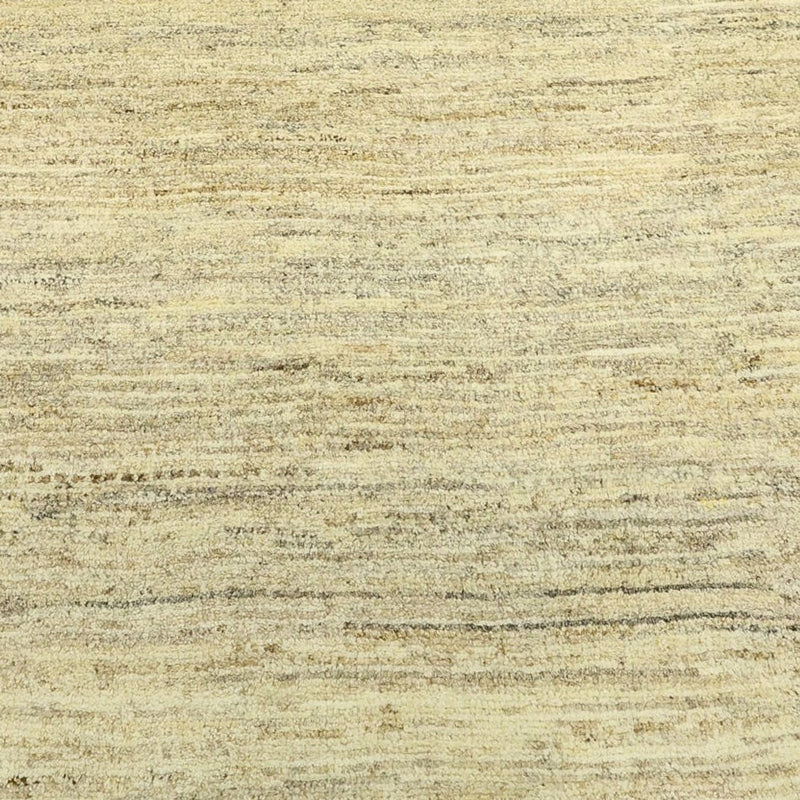 Alfombra Gabbeh - Persa - 340 x 260 cm - arena