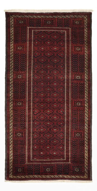Alfombra Belutsch 101x203cm - Alfombra oriental
