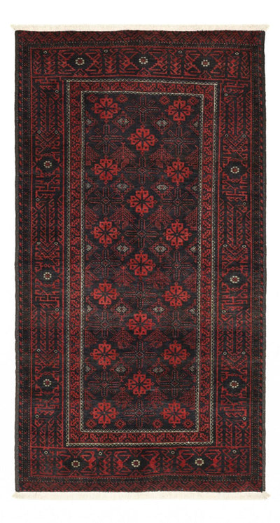 Alfombra Belutsch 104x193cm - Alfombra oriental