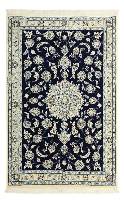 Nain - 9La Alfombra 89x136cm - Alfombra persa